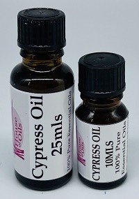 Cypress French  Essential Oil